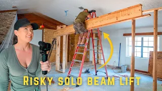 THE RISK MIGHT NOT BE WORTH IT!