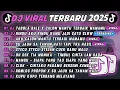 Download Lagu DJ TIKTOK TERBARU 2025🎵DJ TABOLA BALE X CALON MANTU🎵DJ RINDU AKU RINDU KAMU JADI SATU || FULL ALBUM