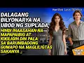Lagu BILYONARYANG SUPLADA, MAIIINLOVE DIN PALA SA GUWAPONG BARUMBADO / TAGALOG STORY