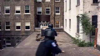 Ransom CBS Trailer