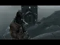 Skyrim Enter Castle Volkihar Gate Glitch FIX No Front Gate Needed - 2026