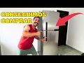 Download Lagu NEM ACREDITO! Compramos nossa primeira geladeira