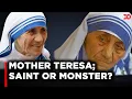 Download Lagu The Hidden Truth About Mother Teresa, The Good You Know Vs The Truth You Don’t | LNN