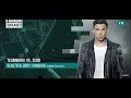 Teamworx & Karmatek - Body Language (Dannic Fonk Edit) [RIP from HOA319]