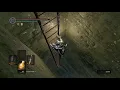 DARK SOULS REMASTERED - where to use basement key from undead burg