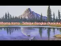 Download Lagu Rhoma Irama - Sebujur Bangkai ( Karaoke )