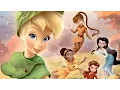 Download Lagu Disney Fairies: Tinker Bell's Adventure (Part 1)