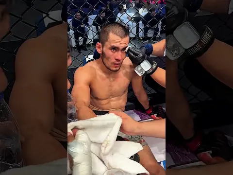 🇺🇿 Самандар «Танк» Реимбаев