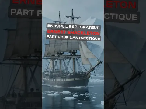Ils ont survécu plus d'un an et demi grâce à leur organisation 👏
