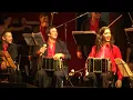 Orquesta La Juan D`arienzo.La Cumparsita virutera. 27.12.2014