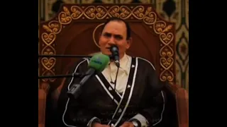 أحمد نعينع ملحمة نهاوندية من سورة الإنسان دندنها