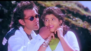 love tujhe love main karta hoon full hd 1080p song hi fi sounds barsaat 1995 