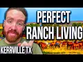 Is Kerrville the Next Big Thing in Texas Ranch Living