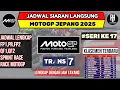 Download Lagu Jadwal Motogp Jepang 2025~GP Jepang 2025 Seri ke 17~Klasemen Motogp 2025 Terbaru~Live Trans 7
