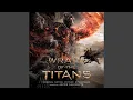 Download Lagu Wrath Of The Titans