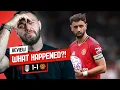 Download Lagu Gewoon niet goed genoeg | Bruno vraagt ​​zich af! Fulham 1-1 Man Utd Howson-reactie
