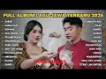 Lagu FULL ALBUM (SABAR–SADEWOK) Kumpulan Lagu Jawa Terbaru \u0026 Terpopuler 2025 Playlist | TANPA IKLAN
