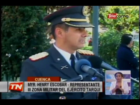 Hoy se celebra el día del escudo nacional