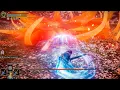 Elden Ring - DUAL MOONLIGHT GREATSWORD VS Malenia No Damage