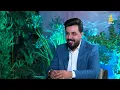 "غنيتها لابني وكسرت الدنيا!".. نبيل الأديب يكشف سر أغنية "تاريخ أحبك" الي خطفت قلوب الجمهور
