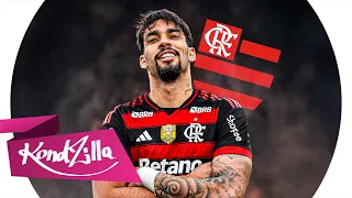 Lucas Paquetá ● VAI NO PAL VEM NO PAL (FUNK TIK TOK)