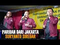 Download Lagu Pariban dari Jakarta | Suryanto Siregar