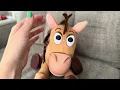 Review Disney Store Bullseye Interactive Talking Figure 18