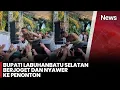 Download Lagu Viral! Bupati Labuhanbatu Selatan Berjoget dan Nyawer ke Penonton | iNews Prime (08/09)