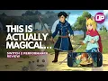 Download Lagu Ni No Kuni and Ni No Kuni II Nintendo Switch 2 Performance Reviews