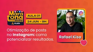 Otimização de posts no Instagram: como potencializar resultados