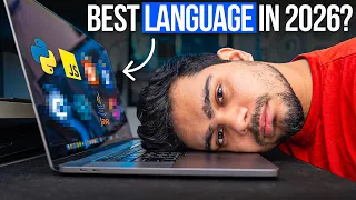 I asked 100 recruiters Learn this language in 2026 Stop Learning the Wrong Language