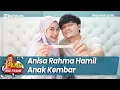 Download Lagu Anisa Rahma Hamil Anak Kembar Setelah 4 Tahun, Jalani 4 Kali Proses Bayi Tabung - Fame \u0026 Frame MP3