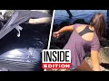 Teens Find Body in Suitcase While Using Adventure App