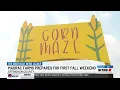 Madrac Farms prepares to open for first weekend of the season