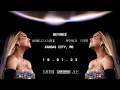 Download Lagu BEYONCÉ: RENAISSANCE WORLD TOUR 2023 {KANSAS CITY, MO}
