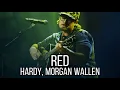 HARDY - red (Music) feat. Morgan Wallen