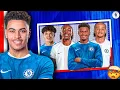 Download Lagu Morgan Rogers WANTED at ALL COSTS! ENQUIRIES for HATO \u0026 O'REILLY, Eze \u0026 Simons TALKS! | Chelsea News