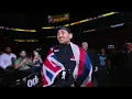 Crowning Moment: Dustin Poirier Wins Interim UFC Lightweight Title 👑
