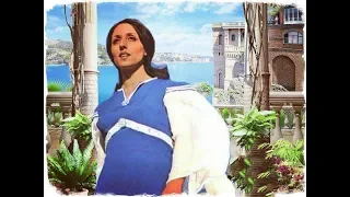 فـــيروز بكوخنا يا بني تسجيل نادر1960 من اذاعة دمشق HD 