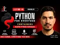 Python Complete Course 2026 06 - Python Variables Naming Rules Scope Dynamic Typing More