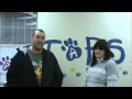 TAPS Donation 01-07-15