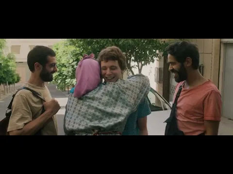 La cosa migliore I Trailer ufficiale