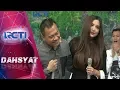 Download Lagu DAHSYAT - Anang Feat Ashanty Cinta Surga [18 JANUARI 2018]