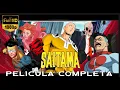 QHPS SAITAMA fuera TRANSPORTADO a INVENCIBLE FANFIC PARTE 1 ESPANOL
