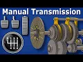 Download Lagu How Manual Transmission works - automotive technician  shifting