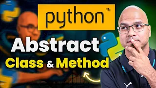 Abstract Class and Abstract Method in Python 52