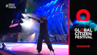 Download Sarkodie Performs 'Original' | Global Citizen Festival: Accra MP3