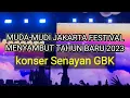 Download Lagu LIVE KONSER 5 LAGU SATU JAM🔴‼️MALAM TAHUN BARU 2023 || SENAYAN MUDA-MUDI