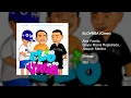 ELOVRGA (Clean version) [Radio edit] - Alex Favela, Grupo Marca Registrada, Joaquin Medina
