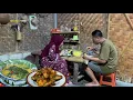 Download Lagu Petik daun singkong untuk di masak santan pedas, sayap ayam kecap manis, masakan desa